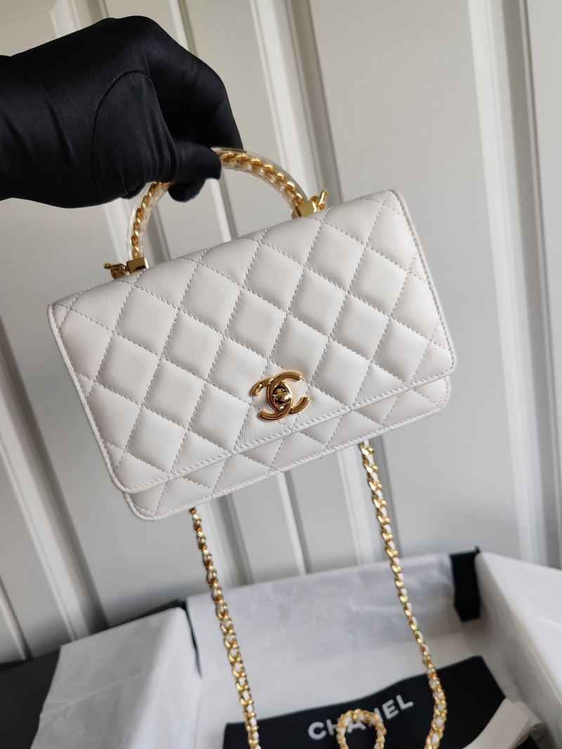 Chanel WOC Bags